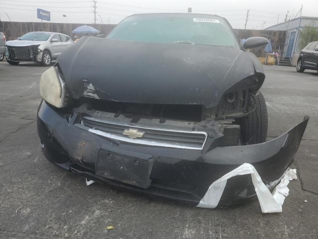 Photo 4 VIN: 2G1WJ15K079135589 - CHEVROLET MONTE CARL 