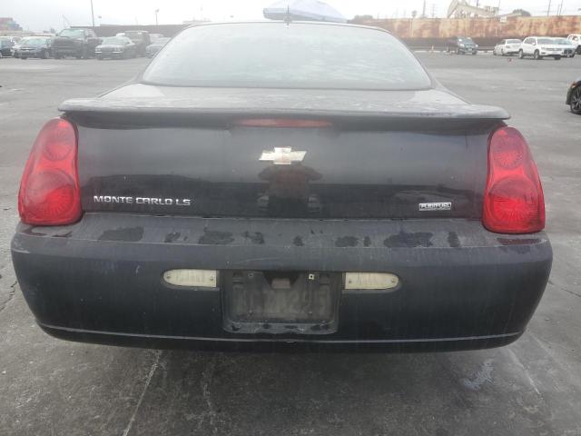 Photo 5 VIN: 2G1WJ15K079135589 - CHEVROLET MONTE CARL 