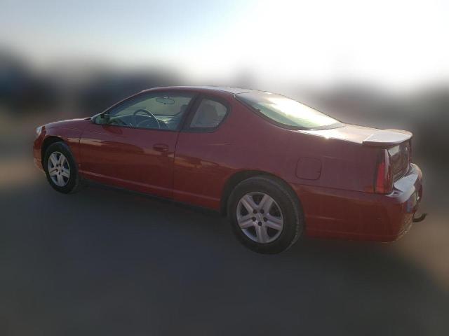 Photo 1 VIN: 2G1WJ15K079142784 - CHEVROLET MONTECARLO 