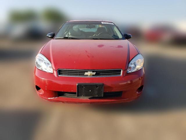 Photo 4 VIN: 2G1WJ15K079142784 - CHEVROLET MONTECARLO 