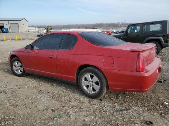 Photo 1 VIN: 2G1WJ15K279396027 - CHEVROLET MONTECARLO 