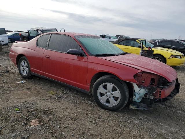 Photo 3 VIN: 2G1WJ15K279396027 - CHEVROLET MONTECARLO 