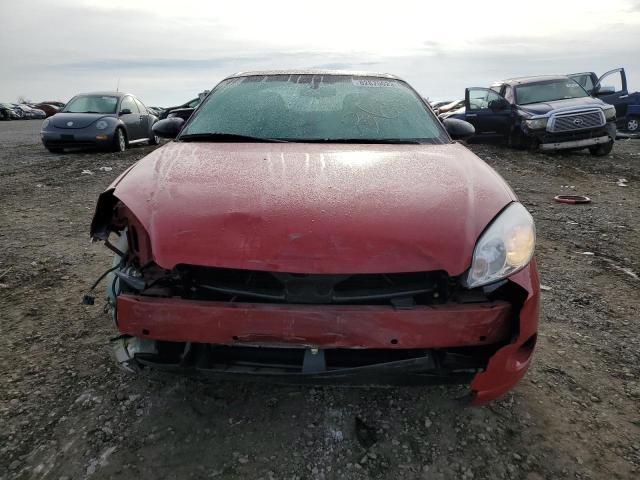 Photo 4 VIN: 2G1WJ15K279396027 - CHEVROLET MONTECARLO 