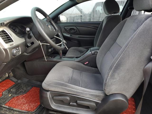 Photo 6 VIN: 2G1WJ15K279396027 - CHEVROLET MONTECARLO 