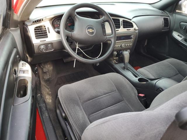 Photo 7 VIN: 2G1WJ15K279396027 - CHEVROLET MONTECARLO 