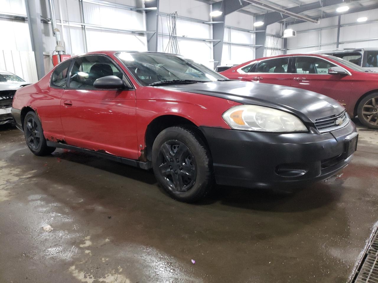 Photo 3 VIN: 2G1WJ15K379218871 - CHEVROLET MONTE CARLO 