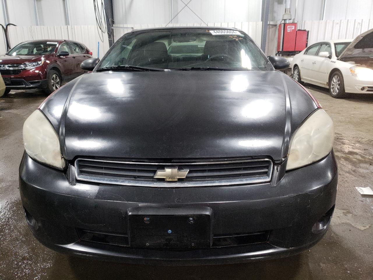 Photo 4 VIN: 2G1WJ15K379218871 - CHEVROLET MONTE CARLO 