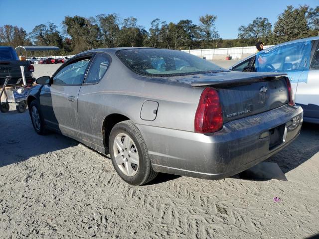 Photo 1 VIN: 2G1WJ15K569164181 - CHEVROLET MONTE CARL 