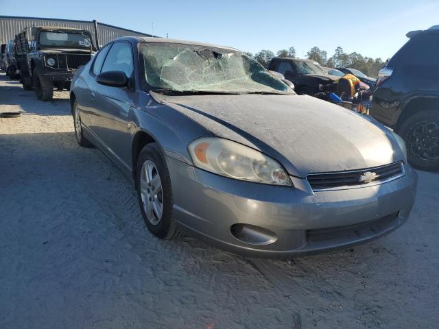 Photo 3 VIN: 2G1WJ15K569164181 - CHEVROLET MONTE CARL 