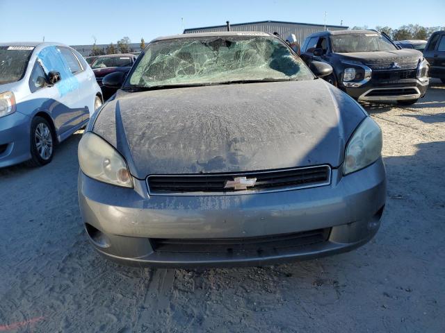 Photo 4 VIN: 2G1WJ15K569164181 - CHEVROLET MONTE CARL 