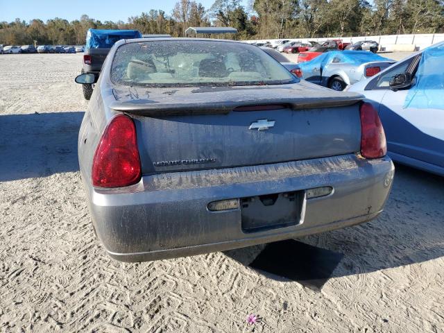 Photo 5 VIN: 2G1WJ15K569164181 - CHEVROLET MONTE CARL 