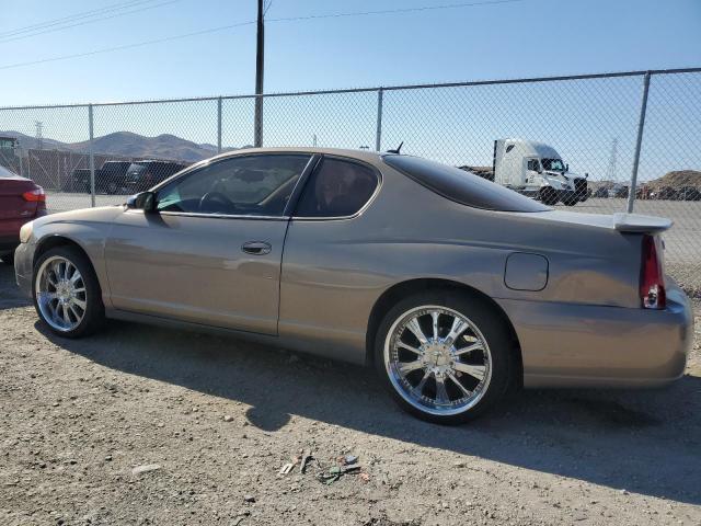 Photo 1 VIN: 2G1WJ15K569308375 - CHEVROLET MONTE CARL 