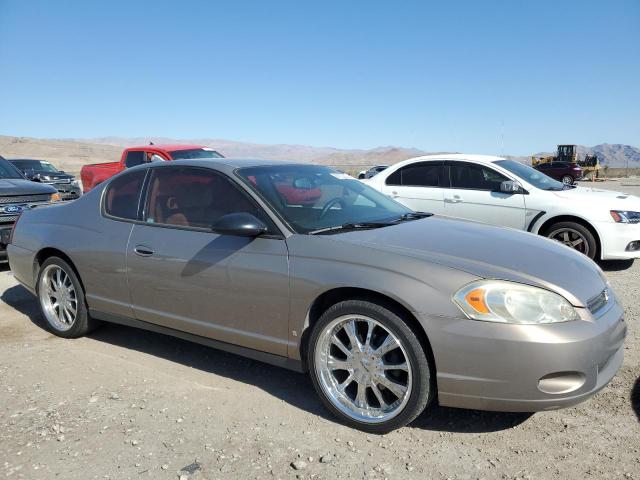 Photo 3 VIN: 2G1WJ15K569308375 - CHEVROLET MONTE CARL 