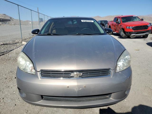 Photo 4 VIN: 2G1WJ15K569308375 - CHEVROLET MONTE CARL 