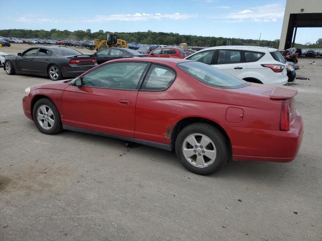 Photo 1 VIN: 2G1WJ15K679417137 - CHEVROLET MONTE CARL 