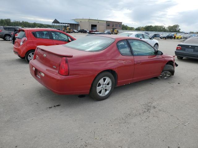 Photo 2 VIN: 2G1WJ15K679417137 - CHEVROLET MONTE CARL 