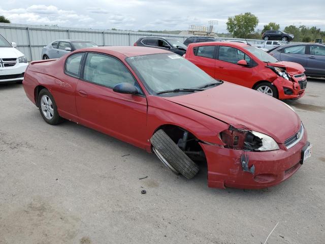 Photo 3 VIN: 2G1WJ15K679417137 - CHEVROLET MONTE CARL 