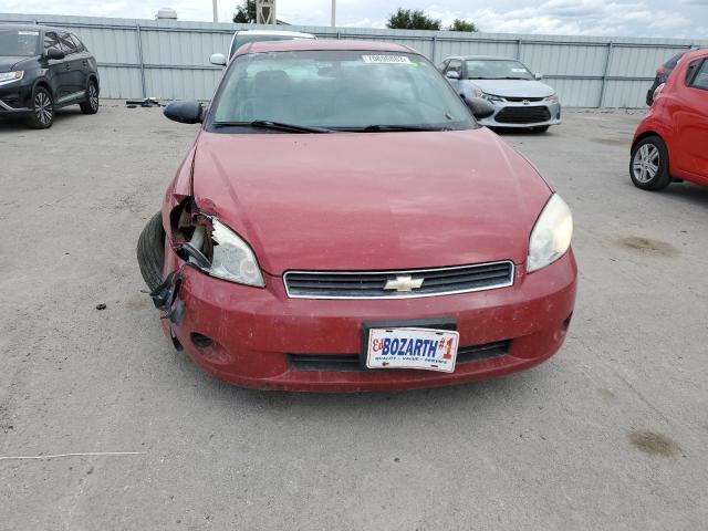 Photo 4 VIN: 2G1WJ15K679417137 - CHEVROLET MONTE CARL 