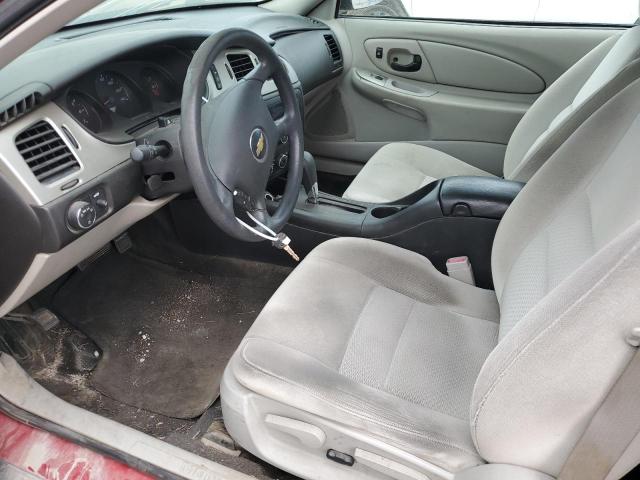 Photo 6 VIN: 2G1WJ15K679417137 - CHEVROLET MONTE CARL 