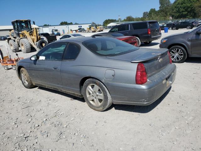 Photo 1 VIN: 2G1WJ15K769212716 - CHEVROLET MONTE CARL 