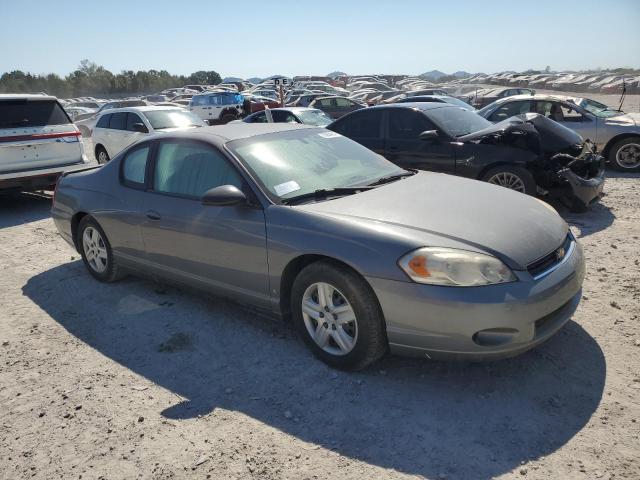 Photo 3 VIN: 2G1WJ15K769212716 - CHEVROLET MONTE CARL 