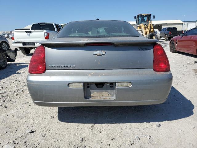 Photo 5 VIN: 2G1WJ15K769212716 - CHEVROLET MONTE CARL 