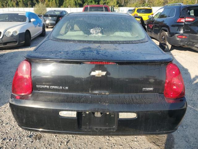 Photo 5 VIN: 2G1WJ15K779110849 - CHEVROLET MONTE CARL 