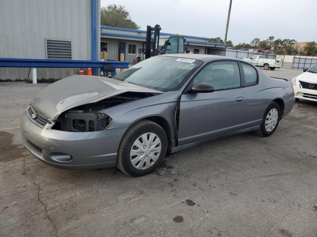 Photo 0 VIN: 2G1WJ15K969292441 - CHEVROLET MONTECARLO 