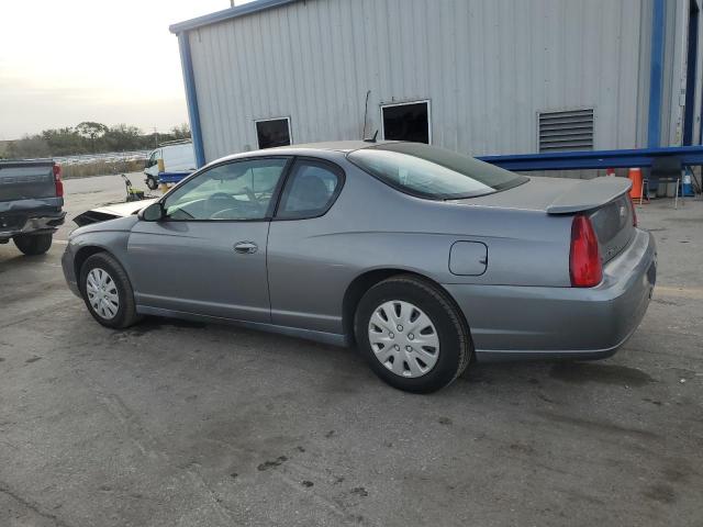 Photo 1 VIN: 2G1WJ15K969292441 - CHEVROLET MONTECARLO 