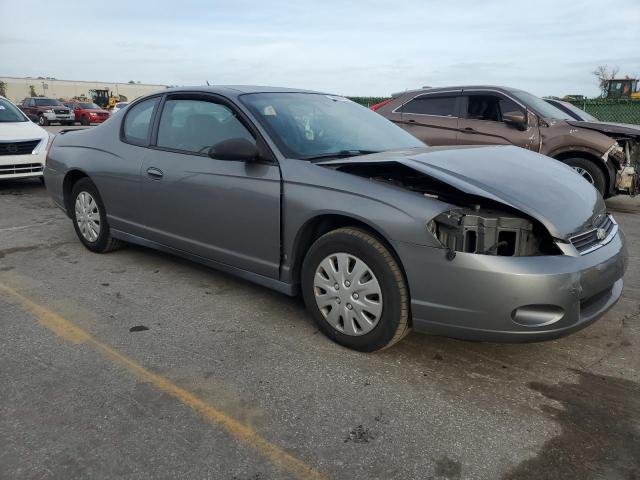 Photo 3 VIN: 2G1WJ15K969292441 - CHEVROLET MONTECARLO 