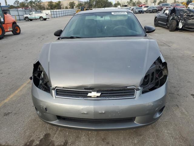 Photo 4 VIN: 2G1WJ15K969292441 - CHEVROLET MONTECARLO 