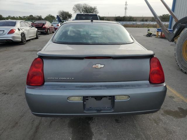 Photo 5 VIN: 2G1WJ15K969292441 - CHEVROLET MONTECARLO 