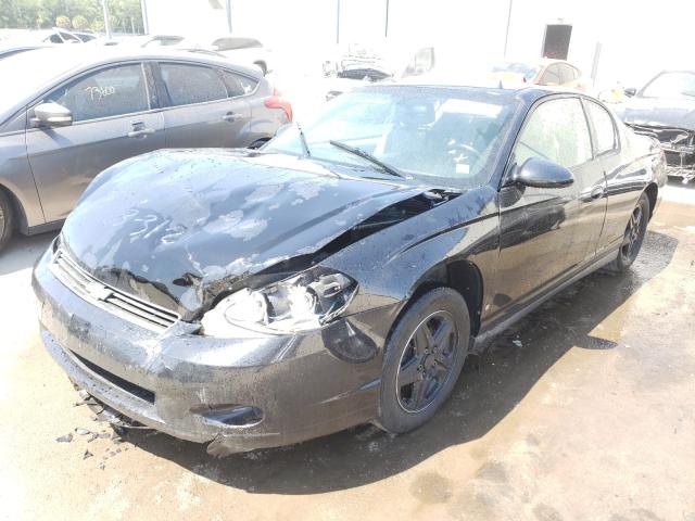 Photo 1 VIN: 2G1WJ15K979126177 - CHEVROLET MONTE CARL 