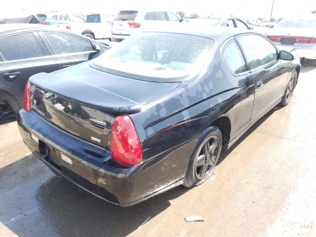 Photo 3 VIN: 2G1WJ15K979126177 - CHEVROLET MONTE CARL 