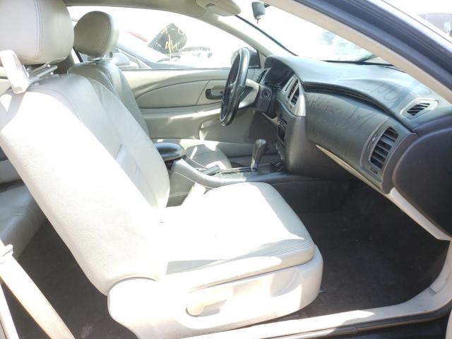 Photo 4 VIN: 2G1WJ15K979126177 - CHEVROLET MONTE CARL 