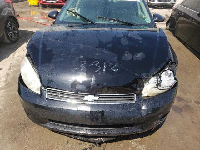 Photo 6 VIN: 2G1WJ15K979126177 - CHEVROLET MONTE CARL 