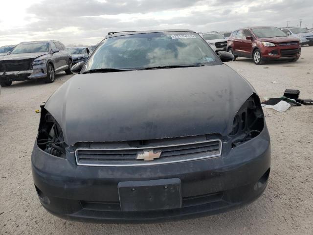 Photo 4 VIN: 2G1WJ15K979291288 - CHEVROLET MONTE CARL 