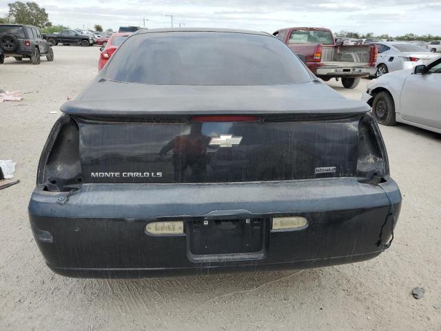 Photo 5 VIN: 2G1WJ15K979291288 - CHEVROLET MONTE CARL 