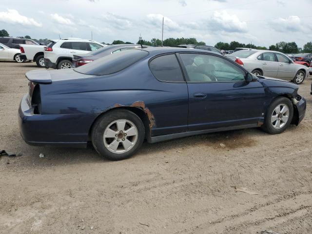 Photo 2 VIN: 2G1WJ15N379239021 - CHEVROLET MONTECARLO 