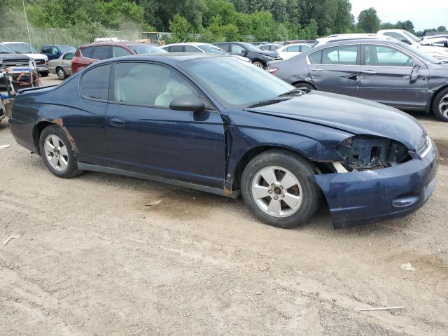 Photo 3 VIN: 2G1WJ15N379239021 - CHEVROLET MONTECARLO 