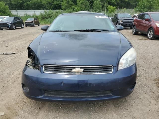 Photo 4 VIN: 2G1WJ15N379239021 - CHEVROLET MONTECARLO 