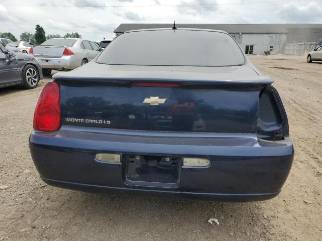 Photo 5 VIN: 2G1WJ15N379239021 - CHEVROLET MONTECARLO 