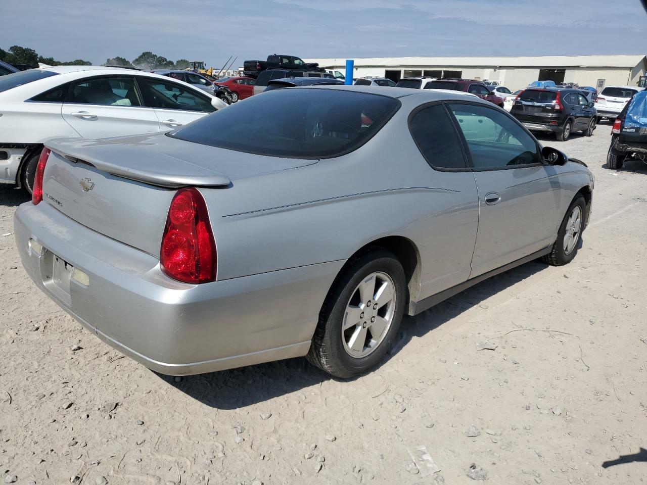 Photo 2 VIN: 2G1WJ15N479205508 - CHEVROLET MONTE CARLO 