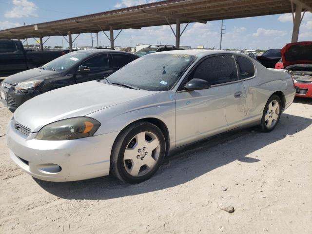 Photo 0 VIN: 2G1WJ16K969372952 - CHEVROLET MONTE CARL 