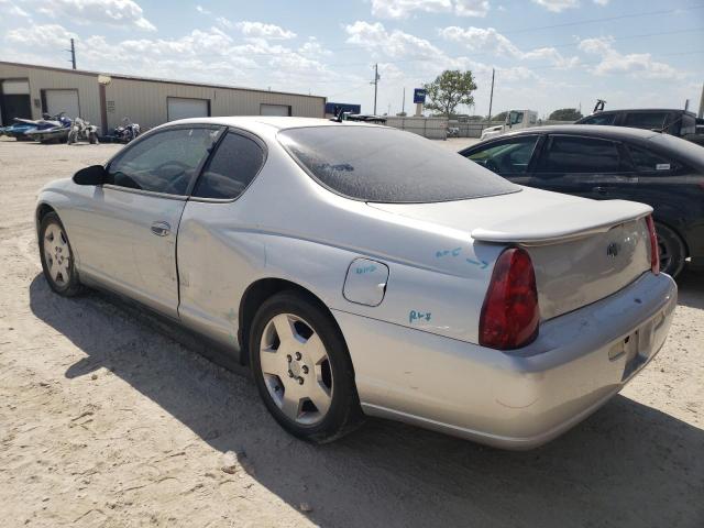 Photo 1 VIN: 2G1WJ16K969372952 - CHEVROLET MONTE CARL 