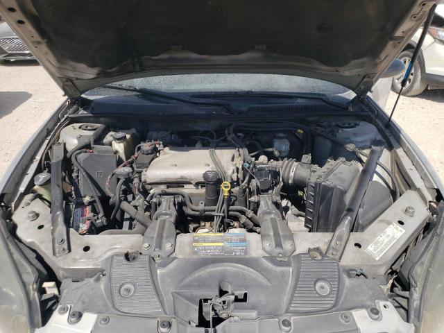 Photo 10 VIN: 2G1WJ16K969372952 - CHEVROLET MONTE CARL 