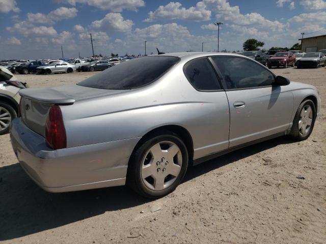 Photo 2 VIN: 2G1WJ16K969372952 - CHEVROLET MONTE CARL 