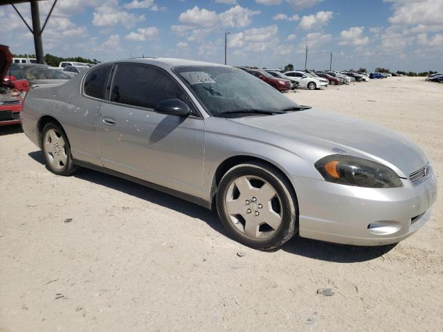 Photo 3 VIN: 2G1WJ16K969372952 - CHEVROLET MONTE CARL 