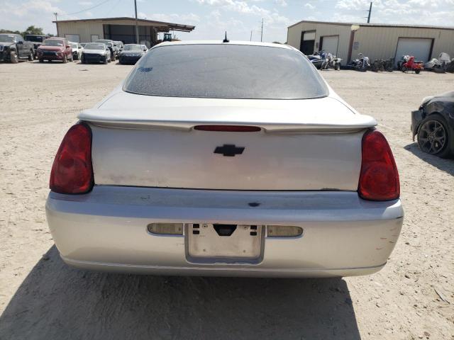 Photo 5 VIN: 2G1WJ16K969372952 - CHEVROLET MONTE CARL 