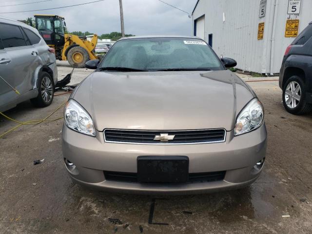 Photo 4 VIN: 2G1WK151369171943 - CHEVROLET MONTECARLO 